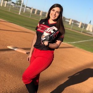 Meet your Posher, Savannah